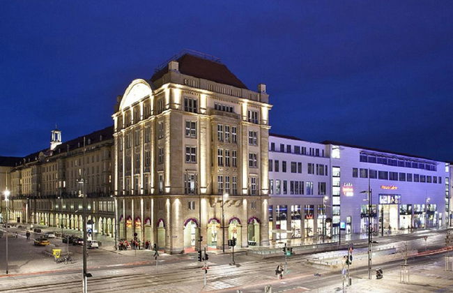 Arte y cultura de Dresden - Foto 1