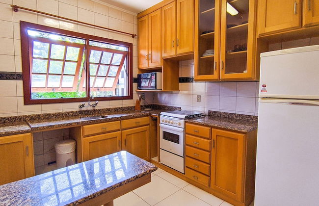 LOCAR-IN GRAMADO- Duplex Lago Negro - Photo 22