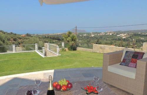 Provarma hills luxury villa gerani - Foto 71