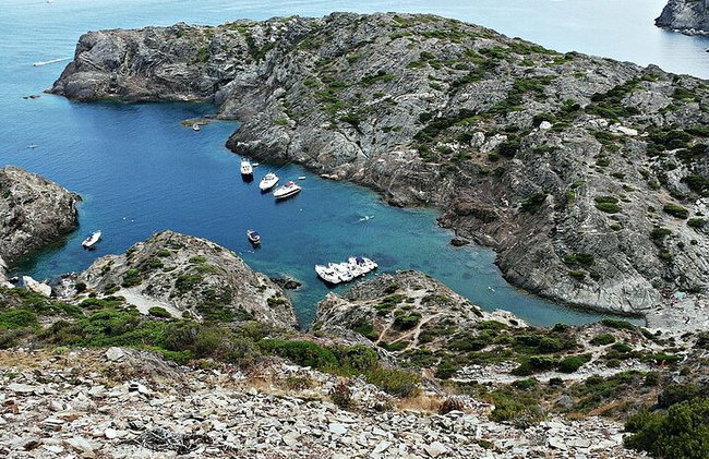 Visit Cap de Creus, Port Lligat & Cadaqués (New Free Audio Guide) - Photo 21