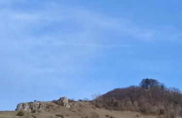 Kaiserberg-Apartments "Auf dem Hohenstaufen" - Foto 27