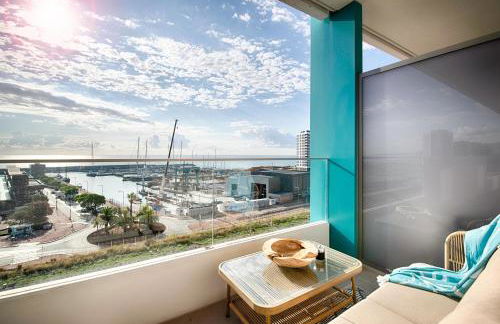 Seaside Badalona Apartment - Photo 27