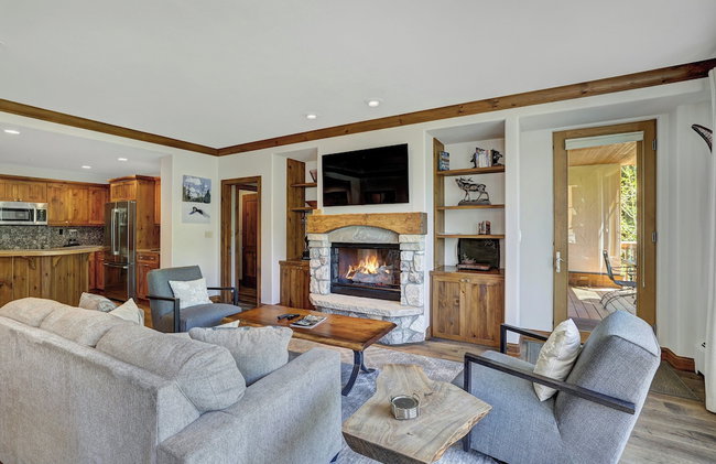 Elkhorn Lodge, A Vail Resorts Property - Foto 122