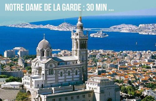 Appartement Marseille au cœur du panier - Photo 7