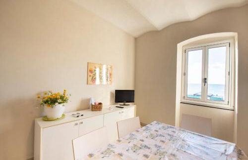 237 - Casa Colombo Riva Vista Mare a 10metri Spiaggia - Foto 19