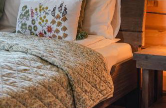 CHATA POD PRZEHYBĄ - Foto 67