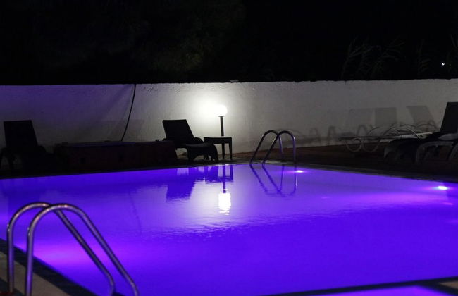 Platoni Elite Villas - Photo 21