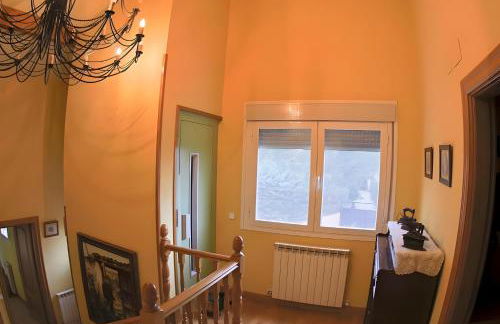 Casa El Cerezo Rojo - Foto 31