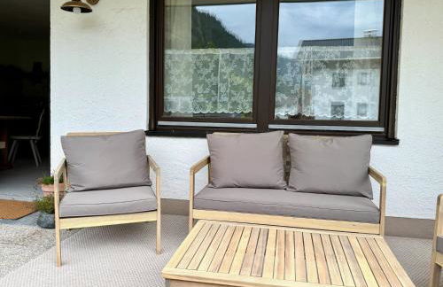 Servus O´gau Apartments - Foto 36