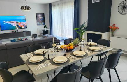 Luxury modern Villa "Keti"-Private Pool & Garden - Foto 20