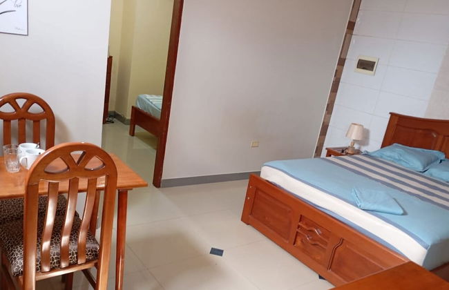 Apart hotel Emanuel & Cavita - Foto 7