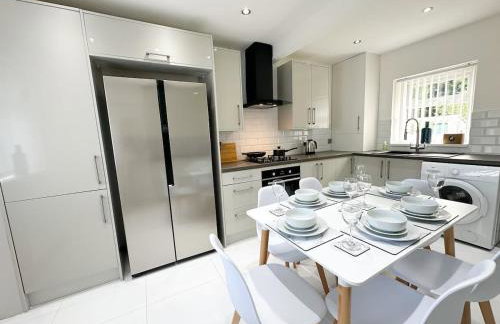 Malvern House by Blue Skies Stays - Foto 1