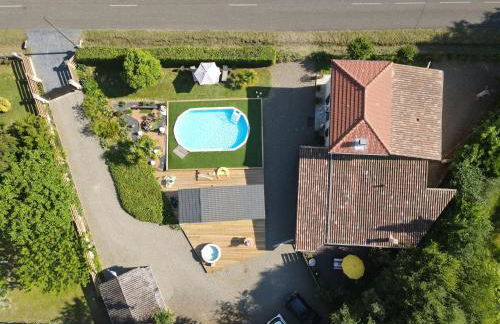 La Cordonnerie de Las Places - Photo 20