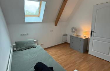 Villa tout confort - 165m2 - 4 chambres - Piscine - Foto 51