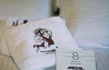 Μαγεμένο Δάσος Apartments - Photo 3