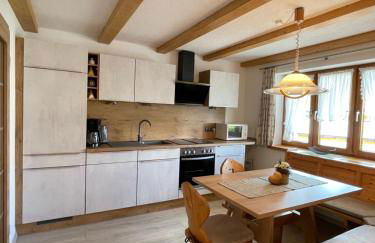 Ferienwohnung Grüntenblick - Foto 8