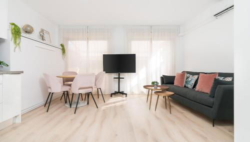 Suite Homes Marbella Beach 605 - Foto 4