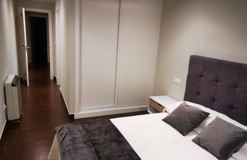 Vivienda 3A edificio Marina Sanxenxo - Photo 27