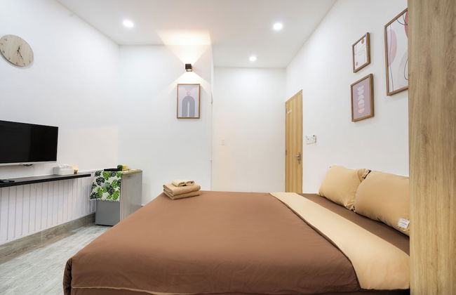 Ekomo Home 102 - Central Saigon - Foto 32