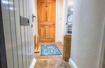 River Dance Cottage, Aysgarth - Foto 23