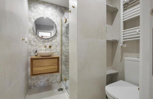 Oliva y Limón - Acogedor Apartamento en Pedraza - Foto 13