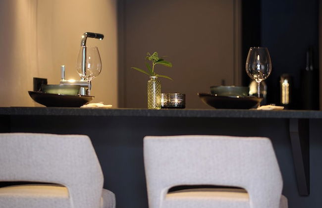 Aparthotel Dorf570 - Foto 31