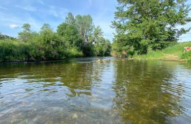 FERIENWOHNUNG ALL YOU NIED mit NIEDBLICK und TERRASSE - Foto 32