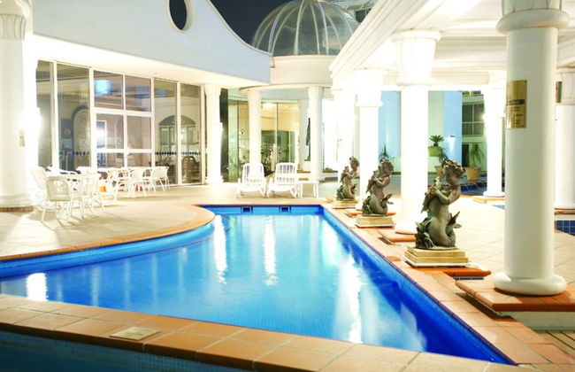 Phoenician Resort - Foto 13