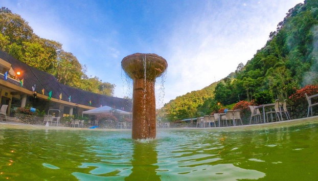 Descubre las Termas de Santa Rosa de Cabal - Tour - Foto 2