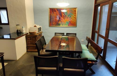 Casa aconchegante em Guaeca - 8 pessoas - Foto 16