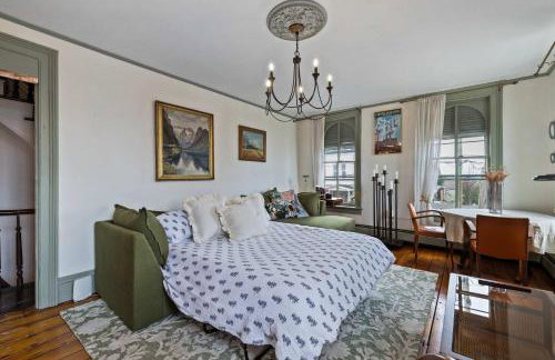 The Mulford Alden House - Foto 13