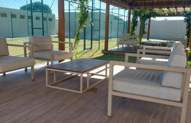 Desfrute Carneiro - Flat Premium com Jacuzzi Privativa - Photo 69