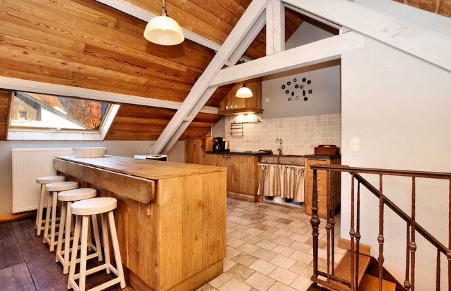 Cozy, Authentic and Quiet House - Photo 14