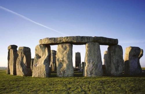 Till Cottage and Riverside Gardens nr Stonehenge - Foto 50