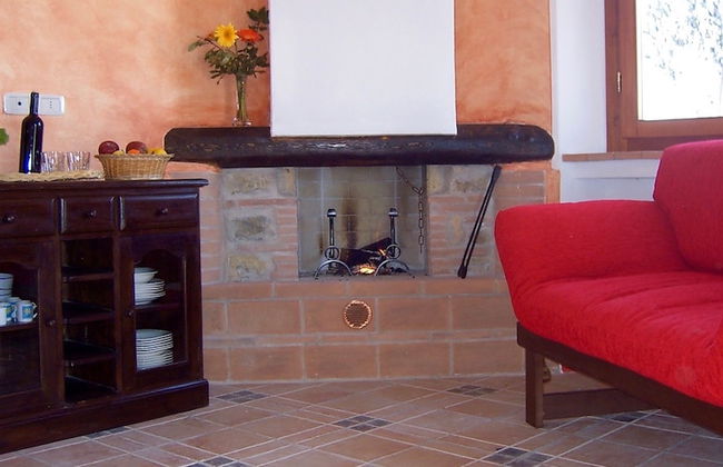 Agriturismo Quarto Podere - Photo 12