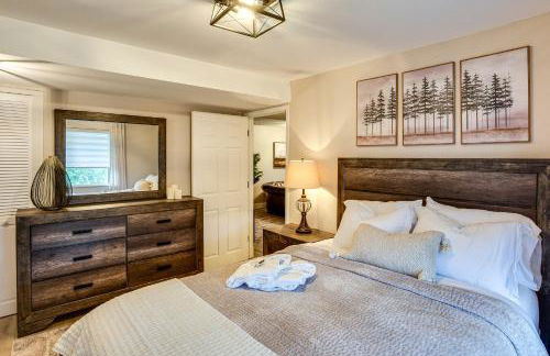 4 Mi to Waterfront Parks! Cozy Apt in Tacoma Area - Foto 13