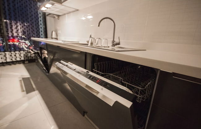 Koza Suites & Apartments Basaksehir - Foto 7