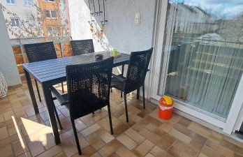 Ferienwohnung Giengen - Foto 12