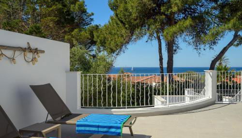 VILLA CANELA B11 by BookMenorcaVillas with see views - Foto 2