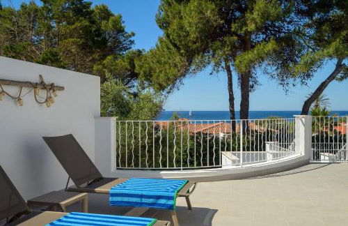 VILLA CANELA B11 by BookMenorcaVillas with see views - Foto 2