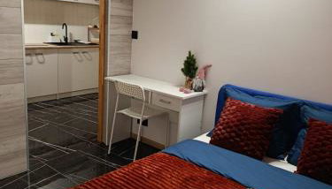 Dwupokojowe mieszkanie w Łomiankach - Foto 5