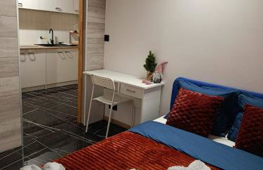 Dwupokojowe mieszkanie w Łomiankach - Foto 5