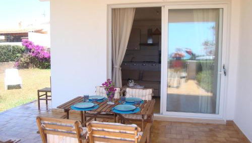 Cala Vigliena Il Sole Negli Occhi - Foto 3