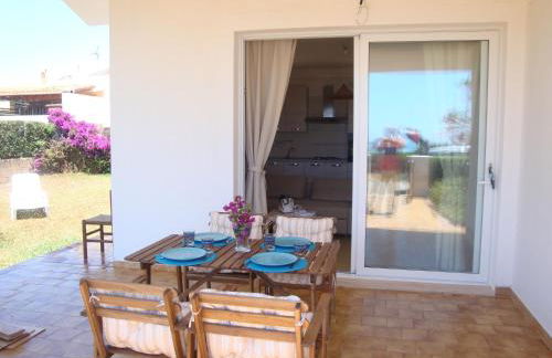 Cala Vigliena Il Sole Negli Occhi - Foto 3