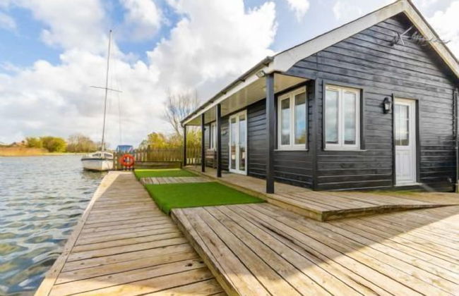 Host Stay Tide Time - Foto 20