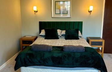 Bayfields house by the Sea, parking, garden, central location - Photo 15