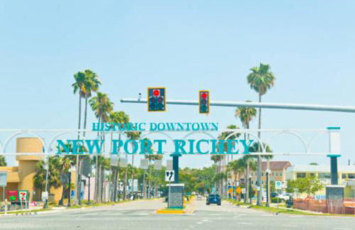 Nature Getaway in Port Richey - Foto 38