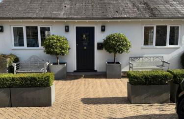 Manor Bank Cottage Self Catering - Foto 1