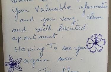 Batala1-City marina apartment with secured private parking - Foto 25