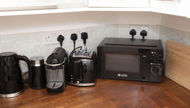 Powis Patio Retreat By My Getaways - Foto 4, Habitación